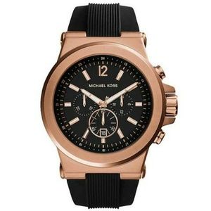 Michael Kors Dylan MK8184 Rose Gold